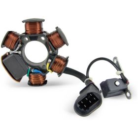 TNT 180310D MOTORCYCLE STATOR