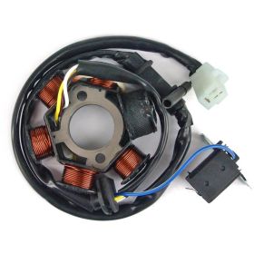 TNT 180310F MOTORCYCLE STATOR