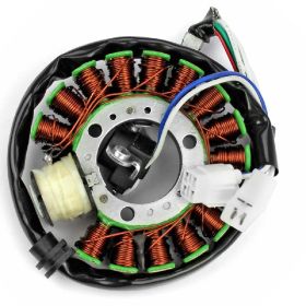 TNT 180312C MOTORCYCLE STATOR