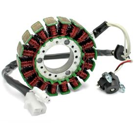 TNT 180312E MOTORCYCLE STATOR