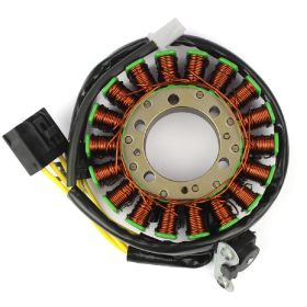 TNT 180313A MOTORCYCLE STATOR