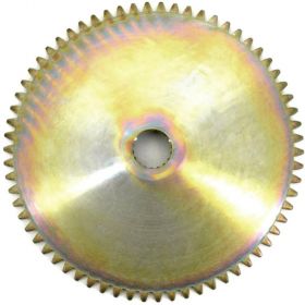 TNT 187194A TRANSMISSION PULLEY