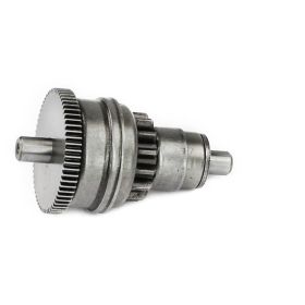 TNT 187196A STARTER MOTOR PINION