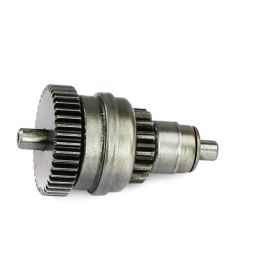 TNT 187196B STARTER MOTOR PINION