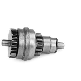 TNT 187196D STARTER MOTOR PINION