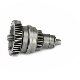 TNT 187196F STARTER MOTOR PINION
