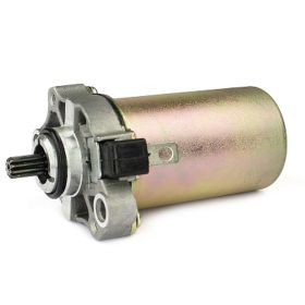 ANLASSER TNT 187200B