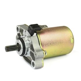 ANLASSER TNT 187201A