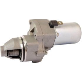 ANLASSER MINARELLI MOTOR AM6 APRILIA 50 TUAREG AE 1985-1989