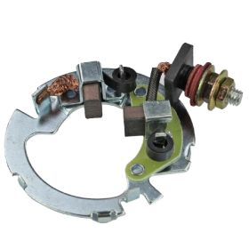TNT 187204 STARTER MOTOR BRUSH HOLDER