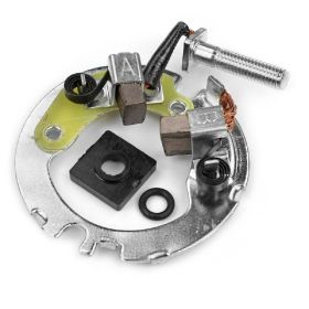 TNT 187204A STARTER MOTOR BRUSH HOLDER