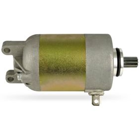 ANLASSER TNT 187210