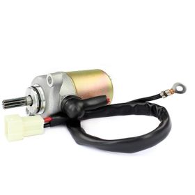 Anlasser TNT 187210A