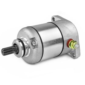 ANLASSER TNT 187210G
