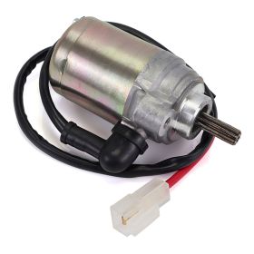 TNT Serie Gold Startermotor