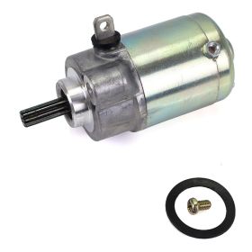 TNT Gold Series Anlasser