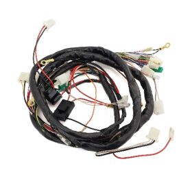 Impianto Elettrico Tnt Cablaggio Completo