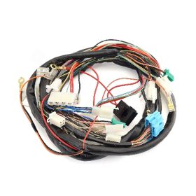 Impianto Elettrico Tnt Cablaggio Completo