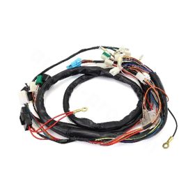 Impianto Elettrico Tnt Cablaggio Completo