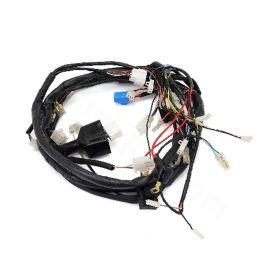 Impianto Elettrico Tnt Cablaggio Completo