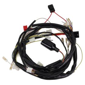 Impianto Elettrico Completo TNT