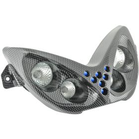 PHARE MOTO TNT 201302D
