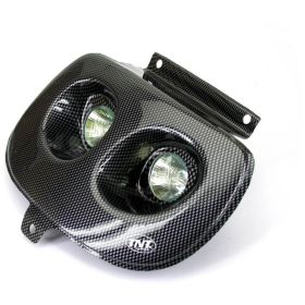Phare moto TNT 201315