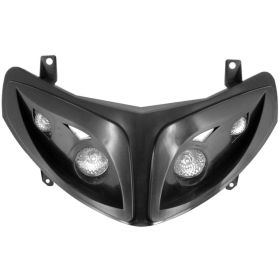 PHARE MOTO TNT 201330A