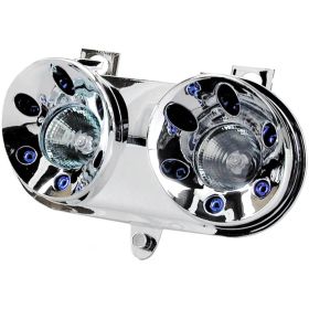 PHARE MOTO TNT 201360