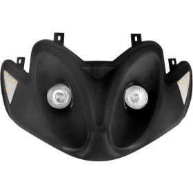 Phare moto TNT 201375A