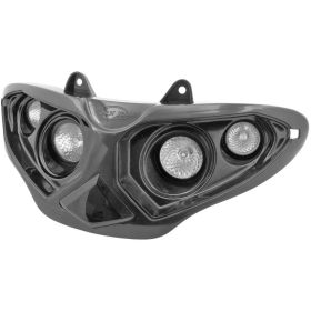 PHARE MOTO TNT 201385A