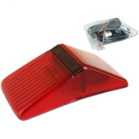 TNT 204310 Tail light motorcycle