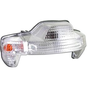 Rücklicht TNT 204324