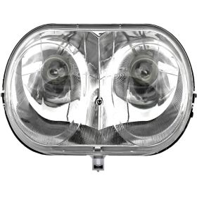 Phare moto TNT 204343B