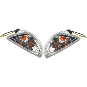 MOTORRAD BLINKER TNT 204360H