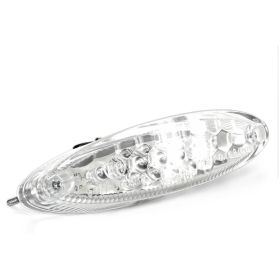 FARO POST LED SPACE STOP TRASP OMOL