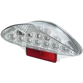 FARO POSTERIORE LEXUS A LED OMOL TRASP