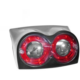 TNT 204417A TAIL LIGHT MOTORCYCLE