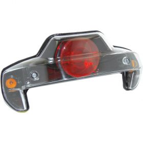 TNT 204419 TAIL LIGHT MOTORCYCLE