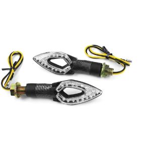 MOTORRAD BLINKER TNT 206022F