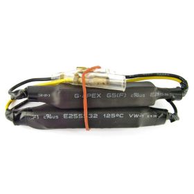 TNT 206175 FLASHER FOR MOTORCYCLE INDICATORS