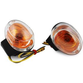 Motorrad blinker TNT 206301C