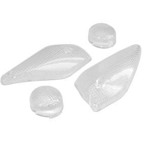 CABOCHON DE CLIGNOTANT TNT 206324