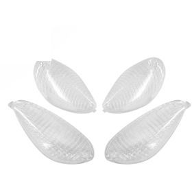 CABOCHON DE CLIGNOTANT TNT 206338