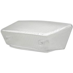 TNT 206622 MOTORCYCLE LIGHT LENS