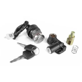 TNT 208210I LOCKS KIT