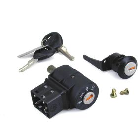 TNT 208211 LOCKS KIT