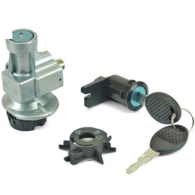TNT 208212 LOCKS KIT