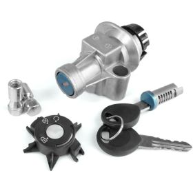 TNT 208213 LOCKS KIT