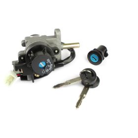 TNT 208214A LOCKS KIT